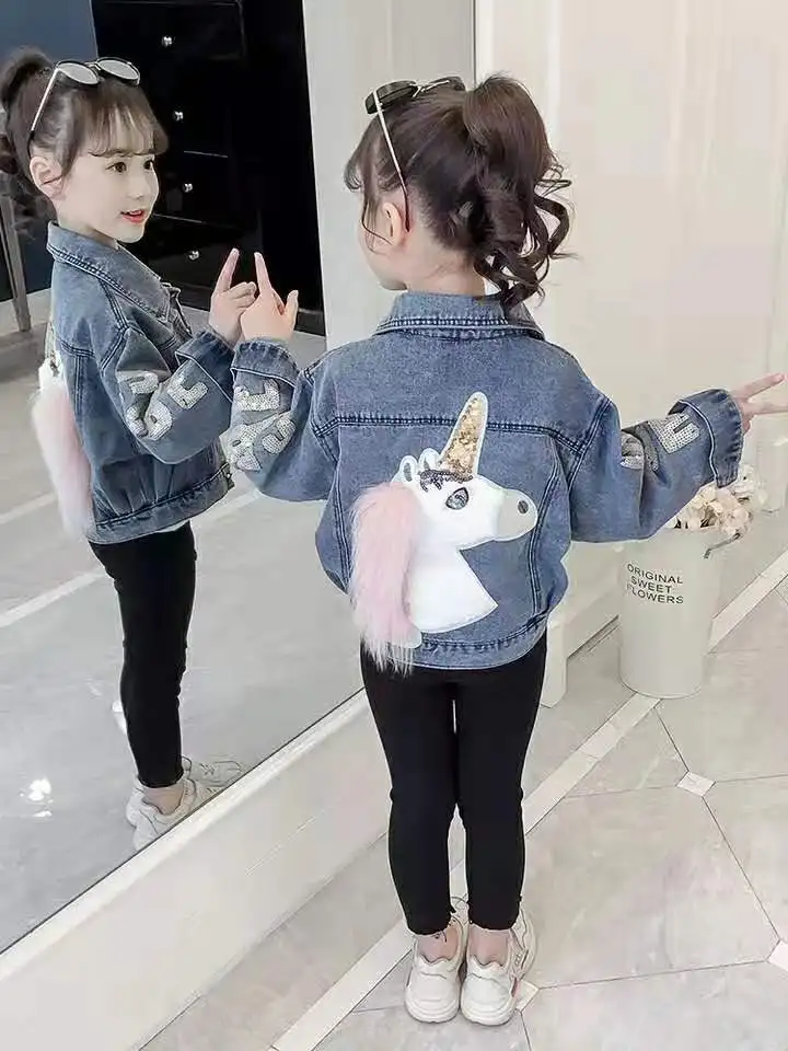 Одежда для девочек, одежда для малышей, куртка, новые зимние модные пальто для девочек, одежда для детей, осенние пальто для малышей, детская одежда