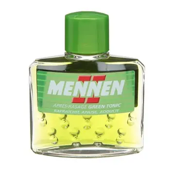 

MENNEN lot. AP razor 0979111