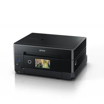 

Epson Expression Premium XP-7100