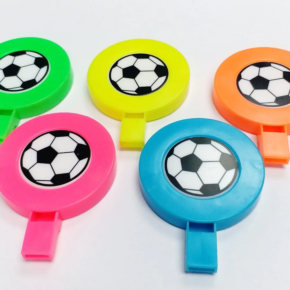 football whistle 6.2cm- 8g
