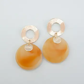 

Earrings jewelry space (54498)