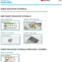 Комплект заданий «Текстовое программирование с EV3». Электронное издание