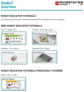 

Set of tasks "text programming with ev3". Electronic edition