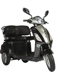 Электроскутер VOLTECO TRIKE L NEW - 019027-2073 | Спорт и развлечения