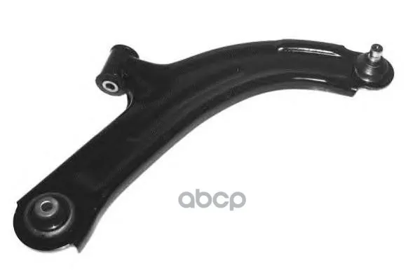 Рычаг Независимой Подвески Колеса Подвеска Колеса Moog Niwp2789p Moog арт. NIWP2789P