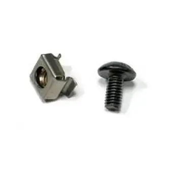 

Screws + Nuts for Rack Cabinet WP WPN-AVA-SS50 50 pcs
