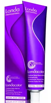 

Londa F.LC dye, tone 4/6, 2er package (2x60 ml)