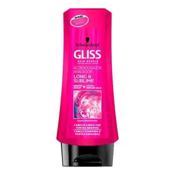 

Conditioner Schwarzkopf (200 ml)