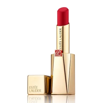 

ESTEE LAUDER PURE COLOR DESIRE LIPSTICK ROUGE 304 ROUGE EXCESS
