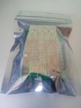 Controller-Board Driver Motor Brushless 12V 5V with Reverse-Voltage Over-Current-Protection