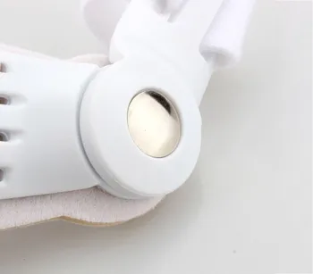 

474424 Protesís for bunions COMFORT PRO adjustable and articulated hallux valgus