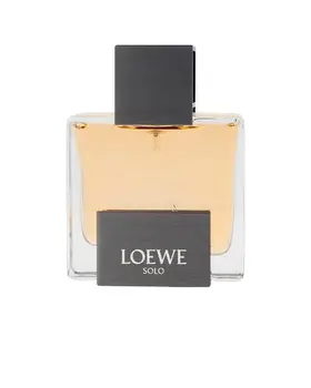 

LOEWE SOLO LOEWE Eau de Toilette vaporizer 50 ml