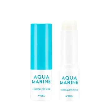 

Eye Gel a'pieu Aqua Marine Mineral Eye Stick