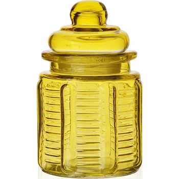 

Detergent 250 ml glass YELLOW Mayer & Boch 27081
