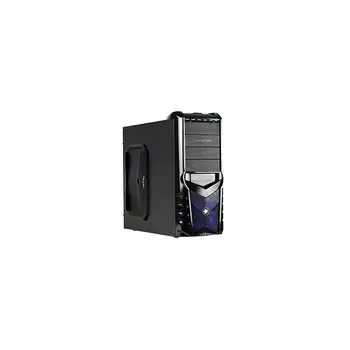 

Rasurbo Game-X7 Midi-Tower black, blue