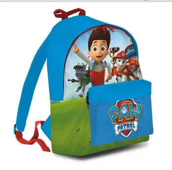 

Backpack Paw Patrol 40cm