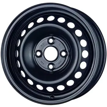 

1 RIM 5,5X14 MW STEEL 14197 4/100 ET47 CH54,1