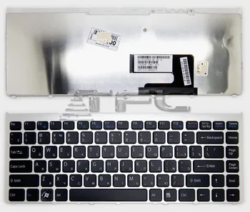 

Keyboard for Sony VGN-FW