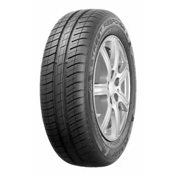 

Dunlop 165/65 TR14 79T S TREE TRESPONSE-2, tyre tourism