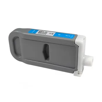 

Compatible CANON PFI1700 PFI1300 PFI1100 CYAN pigment ink cartridge 0776C001 0812C001 0851C001 700 ml