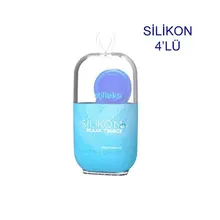 Otifleks силиконовые Заглушки для ушей 4 шт