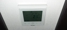 Temperature-Controller Smart Thermostat Wifi Works Alexa Floor-Heating-Water/gas-Boiler