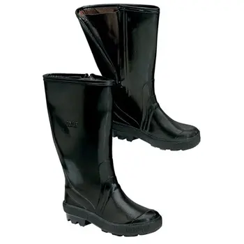 

WATER BOOT T41 HIGH WIT PVC MARR INNER LINING P "WATER