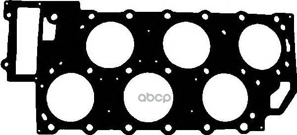 Cylinder Head gasket Vw T 4 2.8 Aes Vr6 95 VICTOR REINZ art. 61-34 | Бытовая техника