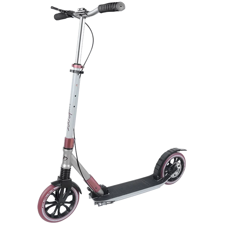 САМОКАТ TECH TEAM SPORT 230R