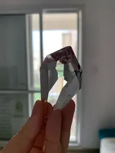 Prism-Lamp Chandelier-Decor Cut-Glass-Pendant CRYSTAL Diy Suncatcher Faceted Diamond