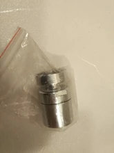 Grifo de ahorro de agua de latón nuevo, pulverizador de aireación, accesorio con giratorio de 360 grados, 2019