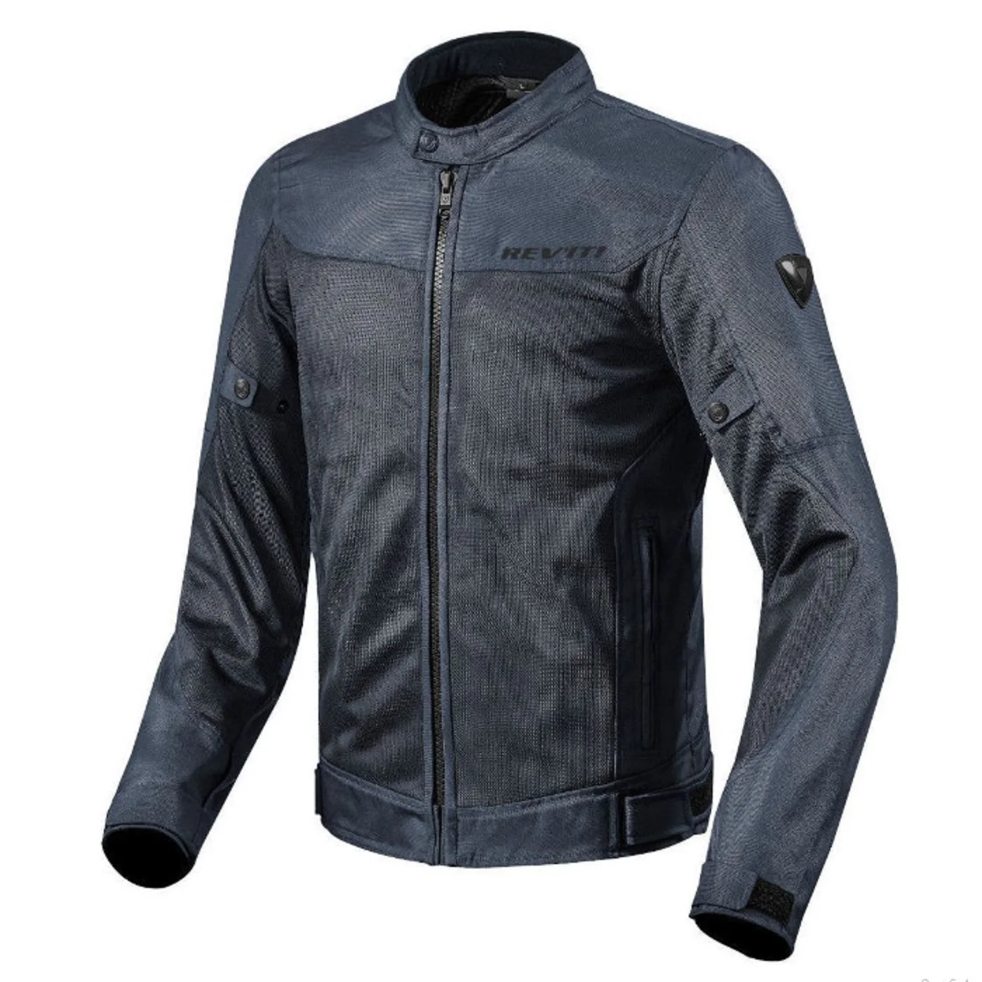 Revit Fjt223-motorcycle Summer Jacket Man Eclipse Motorcycle