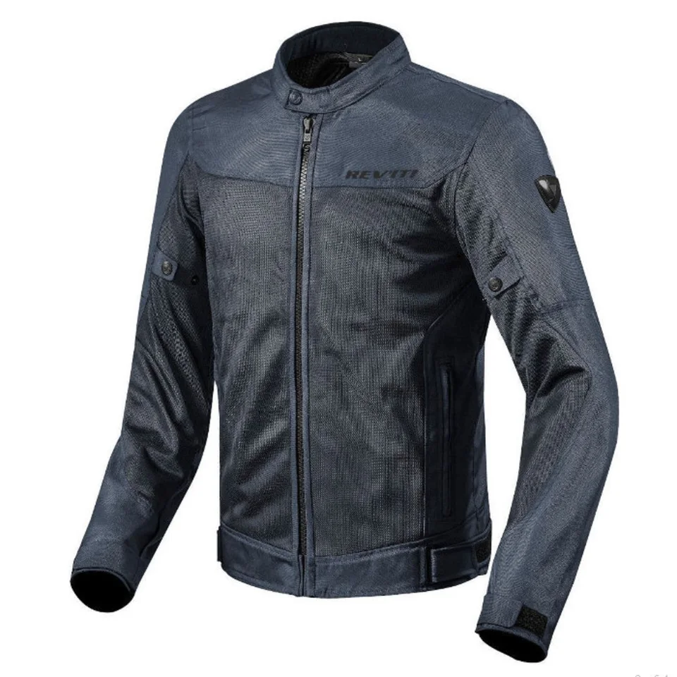 REVIT メッシュジャケット　FJT223 Lサイズ REVIT : Eclipse Jacket [FJT223-0810-S]