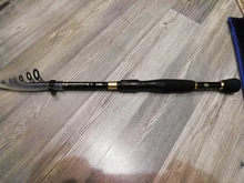 Fishing-Rods Telescopic Carbon-Fiber-Material Ultralight-Weight Spinning Portable Sougayilang