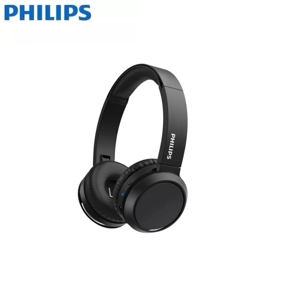 Накладные беспроводные наушники Philips TAH4205 | Электроника