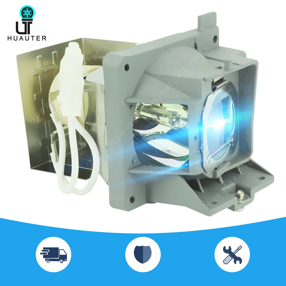 

Projector Lamp 5J.JCJ05.001 for MX704 MW705 with Housing