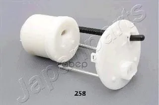 Фильтр Топливный Toyota Camry 2.4-11 Japanparts Fc258s Japanparts арт. FC258S
