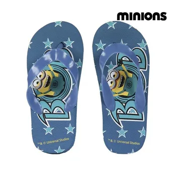 

Swimming Pool Slippers Minions 72365 Blue