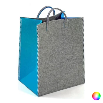 

Basket Felt Textile (34 x 55 x 44 cm)
