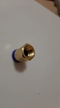 Hose-Tube Coupler Thread-Pipe Air-Fitting PC Quick-Connector Pneumatic SL PB 4mm-12mm
