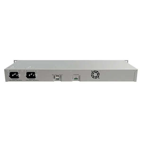 Маршрутизатор Mikrotik RB1100AHx4 1,4 ГГц RJ45 1 ГБ L6