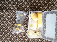 Oil-Bleed-Kit-Tools Repair-Tool Bicycle Road-Bike-Brake Hydraulic-Disc-Brake TEKTRO SHIMANO