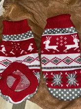 Cute Cat Sweater Costume Winter Warm Pet Clothes Cat Clothing for Cats Katten Kedi Giyim