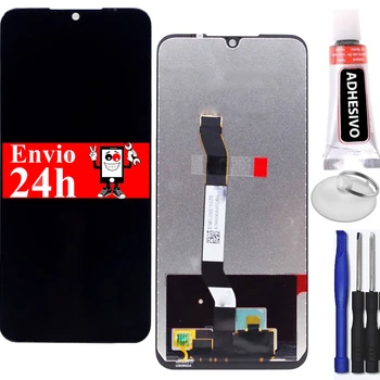 

Full screen for Xiaomi Redmi Note 8T-no frame-Black