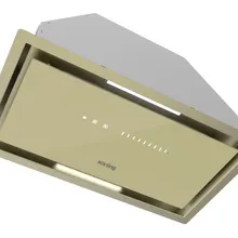 Полновстраиваемая вытяжка KHI 6997 GB