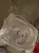 Led-Strip-Light Switch Garden Outdoor Flexible High-Brightness Waterproof 2835 220V 120leds/m