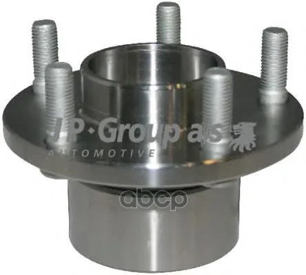 Ступица Колеса Jp Group 1541400700 JP Group арт. 1541400700