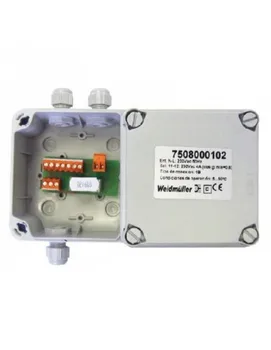 

Switch boiler safety Standard 1V230VAC 7508000102