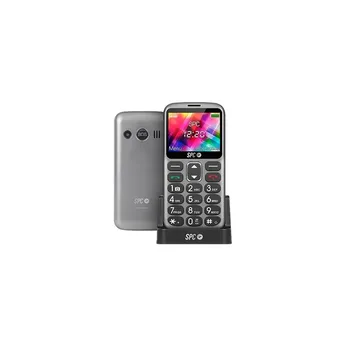 

SPC 2320T Fortune mobile phone BT FM + Dock Tita