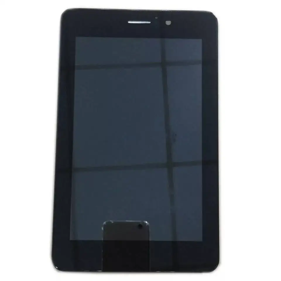 Полноэкранный планшет Asus Fonepad ME371 (LCD/дисплей + дигитайзер/сенсорный) черный без